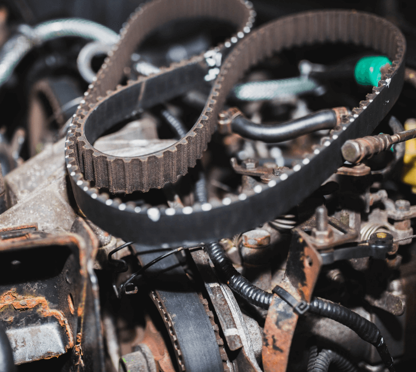Spark plug replacement in Richmond VA