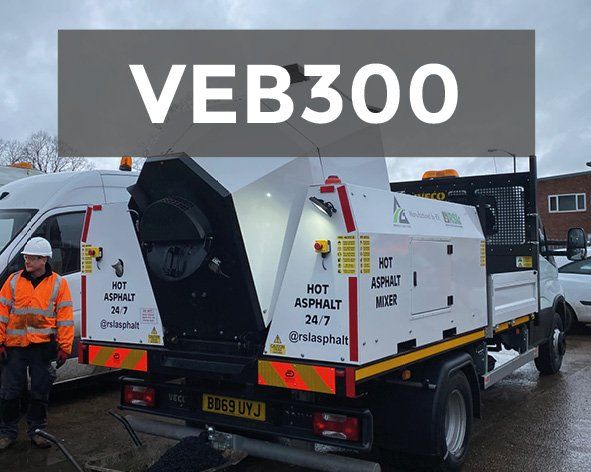 VEB300 kg