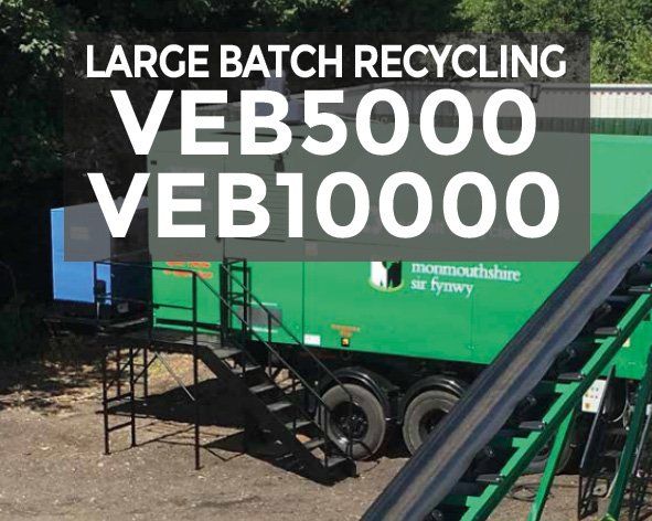VEB 5000.10000kg