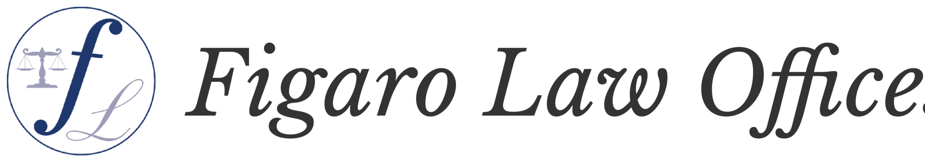 Figaro Law Offices Logo