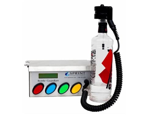 Sprint Bottle Guardian