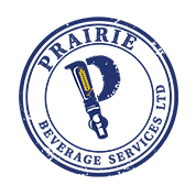 Prairie Beer Logo
