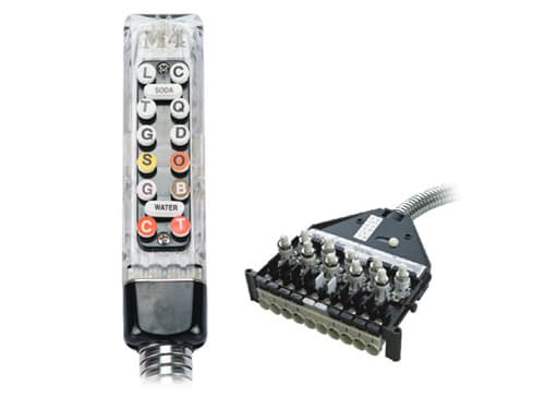 Equipment & Installation