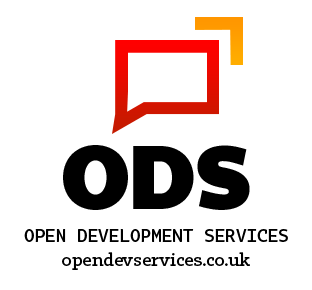 ODS - OPEN DEVELOPMENT SERVICES