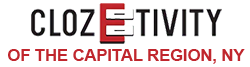 Clozetivity of the Capital Region, NY logo