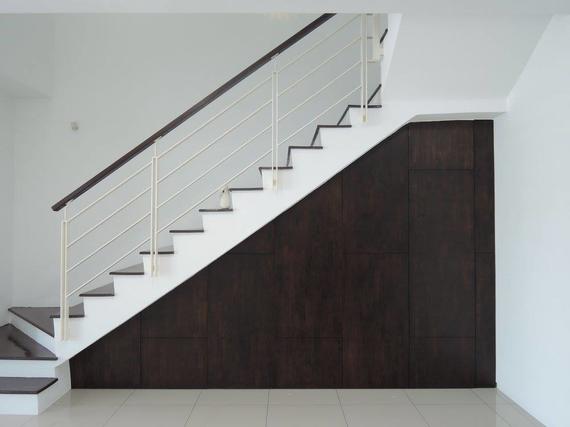 Under stairs storage | Furniture Manufacturer Malaysia
