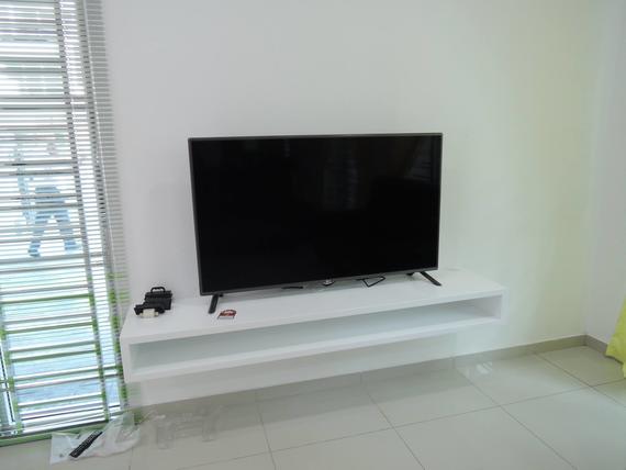 wall attached cabinet | Furniture Manufacturer Malaysia