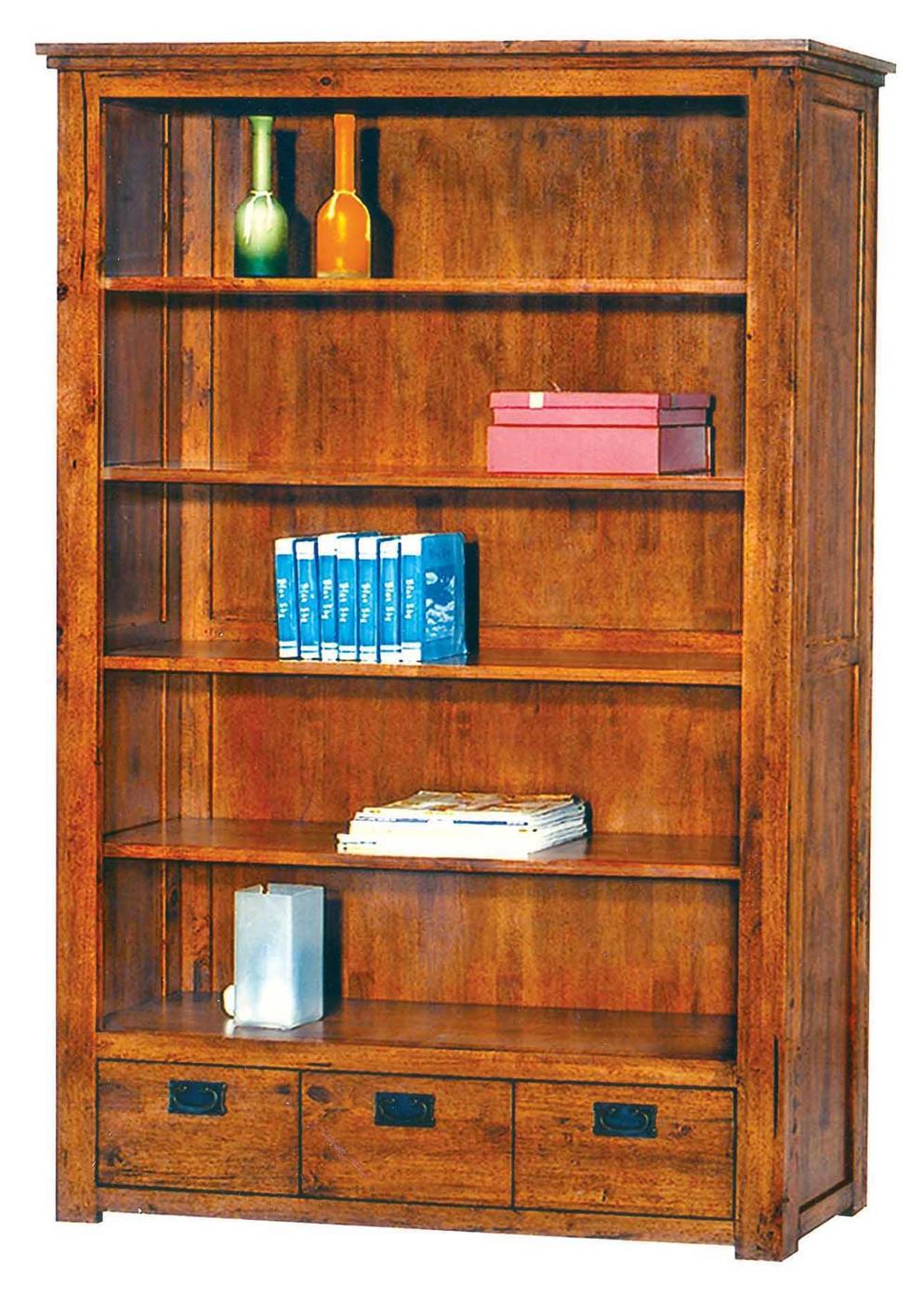 Book Case | Furniture Manufacturer Malaysia