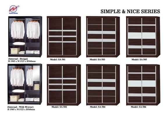 custom made  wardrobe | Furniture Manufacturer Malaysia