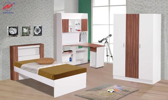 custom made single bedroom set | Furniture Manufacturer Malaysia