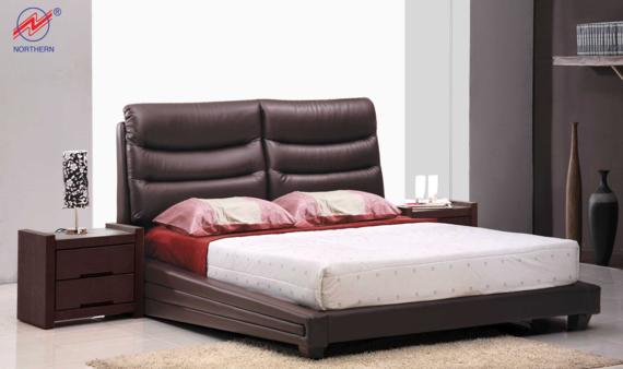 custom made double bed | Furniture Manufacturer Malaysia