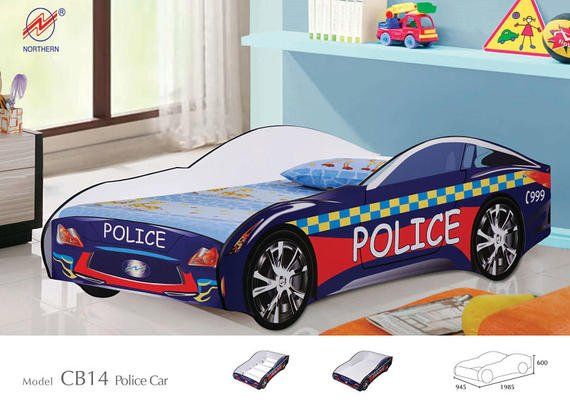 Children Bed | Furniture Manufacturer Malaysia