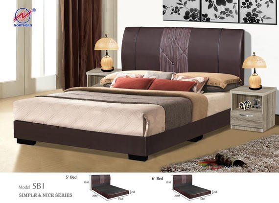custom made bed set | Furniture Manufacturer Malaysia