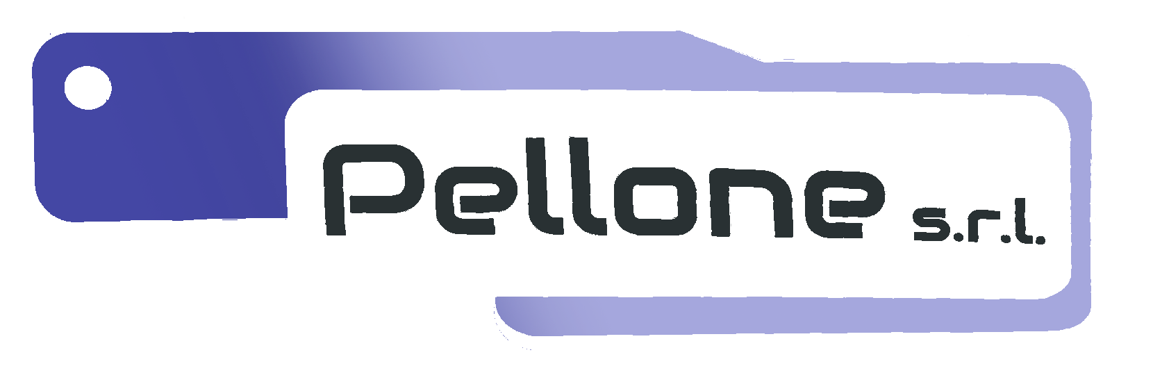 Logo Pellone Biancheria