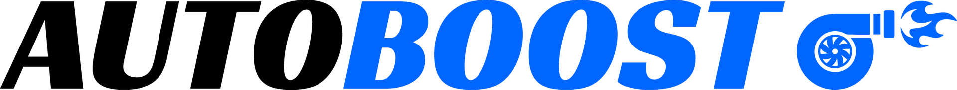 AutoBoost Company Logo
