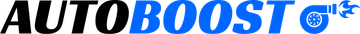 AutoBoost Company Logo