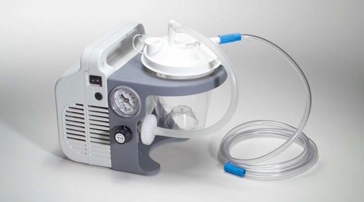 TANQUES DE OXÍGENO MEDICINAL OXIGAS