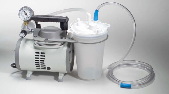 TANQUES DE OXÍGENO MEDICINAL OXIGAS