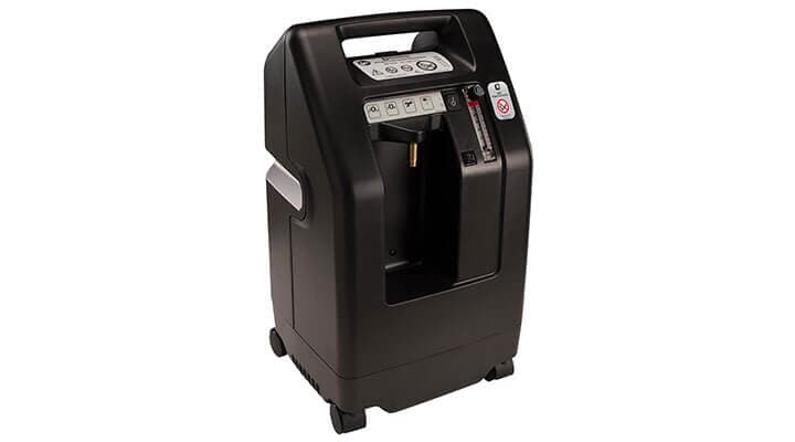 TANQUES DE OXÍGENO MEDICINAL OXIGAS