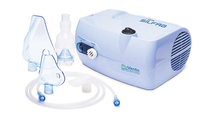 TANQUES DE OXÍGENO MEDICINAL OXIGAS