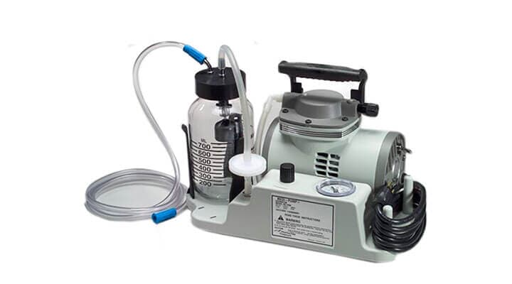 TANQUES DE OXÍGENO MEDICINAL OXIGAS