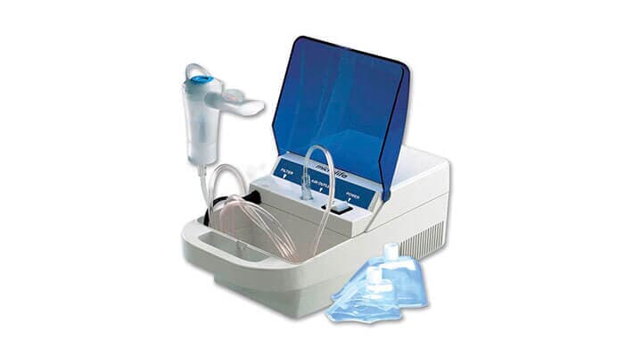 TANQUES DE OXÍGENO MEDICINAL OXIGAS