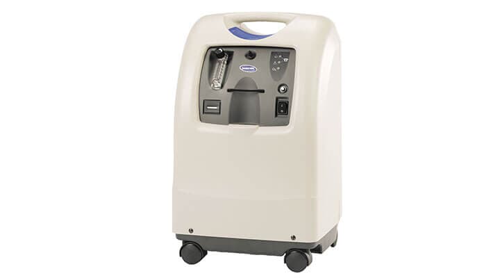 TANQUES DE OXÍGENO MEDICINAL OXIGAS