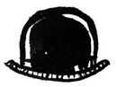 Bowler hat