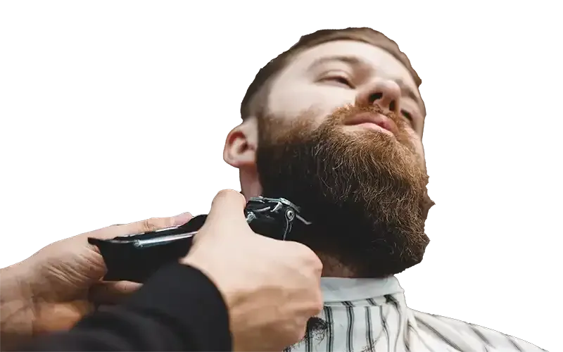 Beard Trims & Shaves in Lithgow | Guillotine Barbers
