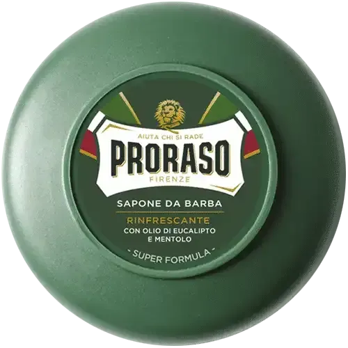 Guillotine Barbers Lithgow - Proraso