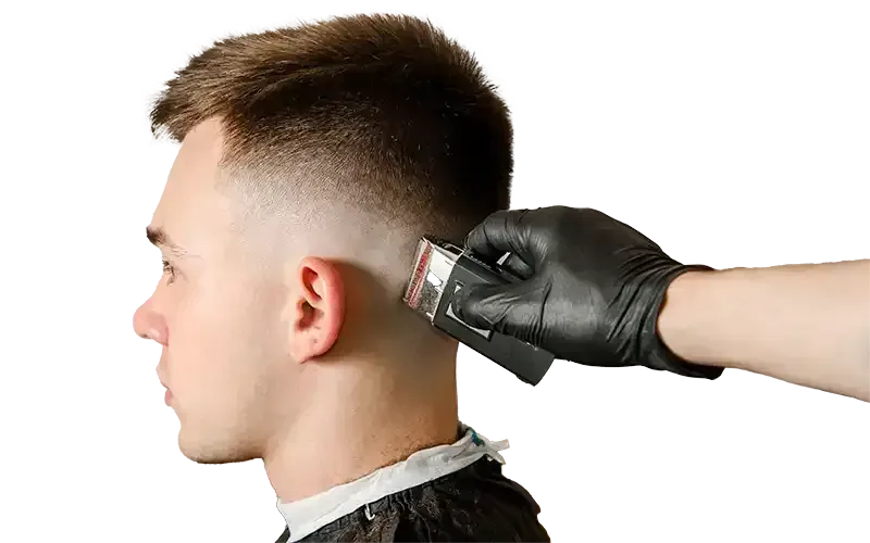 Fade Hair Cuts in Lithgow | Guillotine Barbers