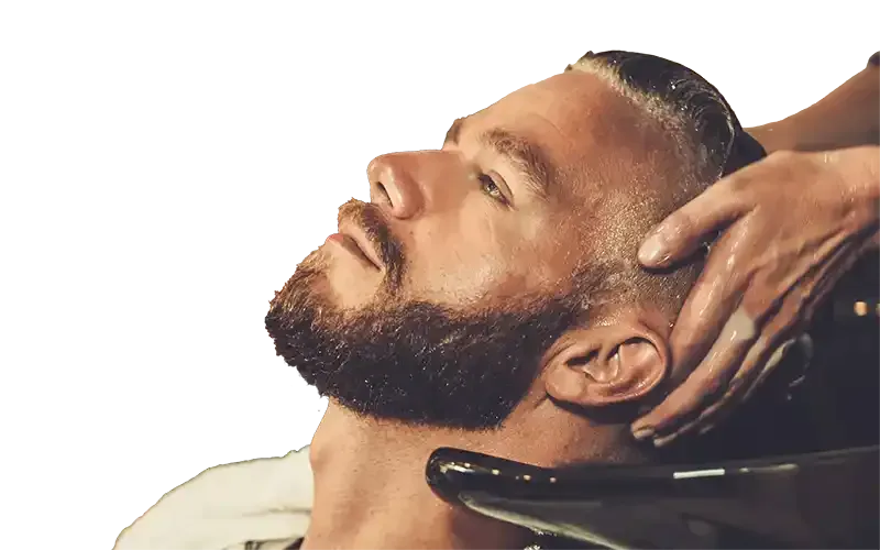 Standard Hair Cuts in Lithgow | Guillotine Barbers