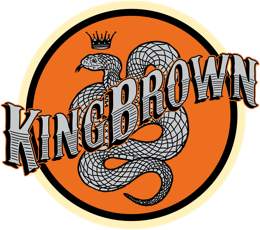 Guillotine Barbers Lithgow - Now stocking King Brown products