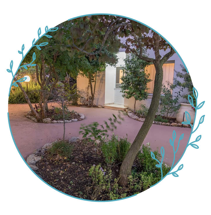 צימרים בצפון למשפחות