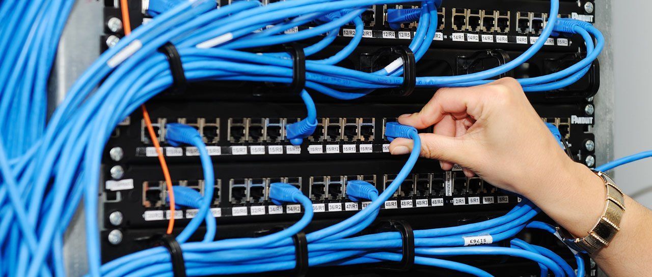 Network engineering services