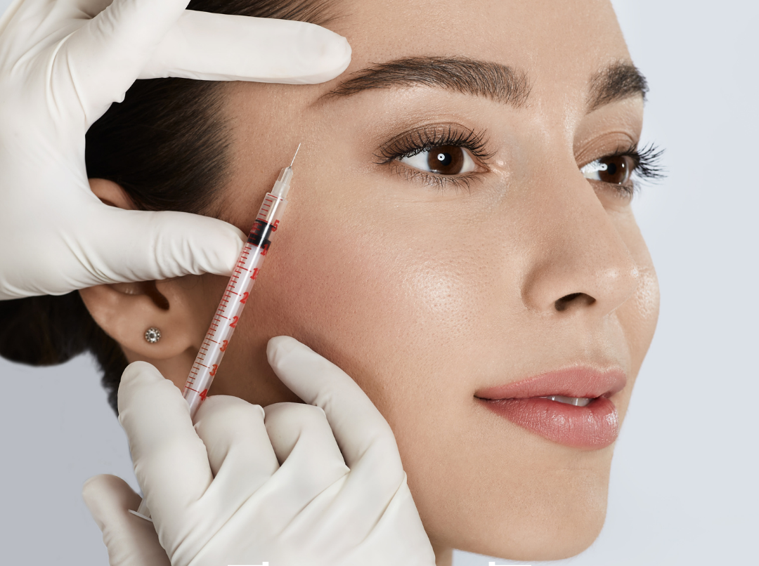 Botox® treatment in Redlands, CA and the inland empire for wrinkle relaxation and smoother skin.