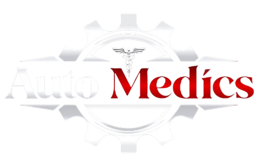 Logo | Auto Medics