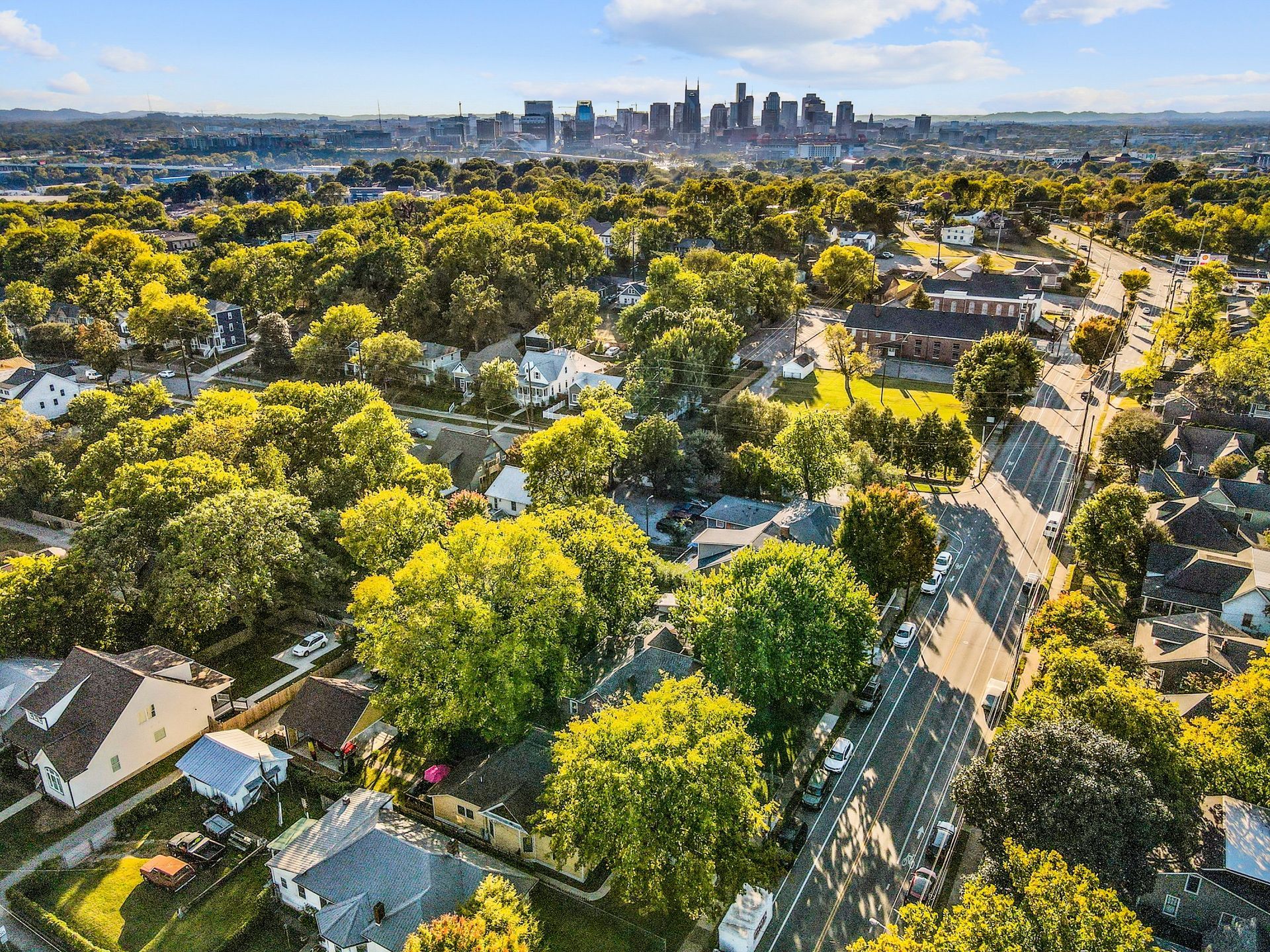 Arrow Property Management Trusted Property Management Company