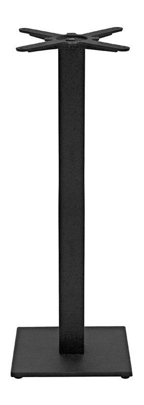 base nera per tavolino