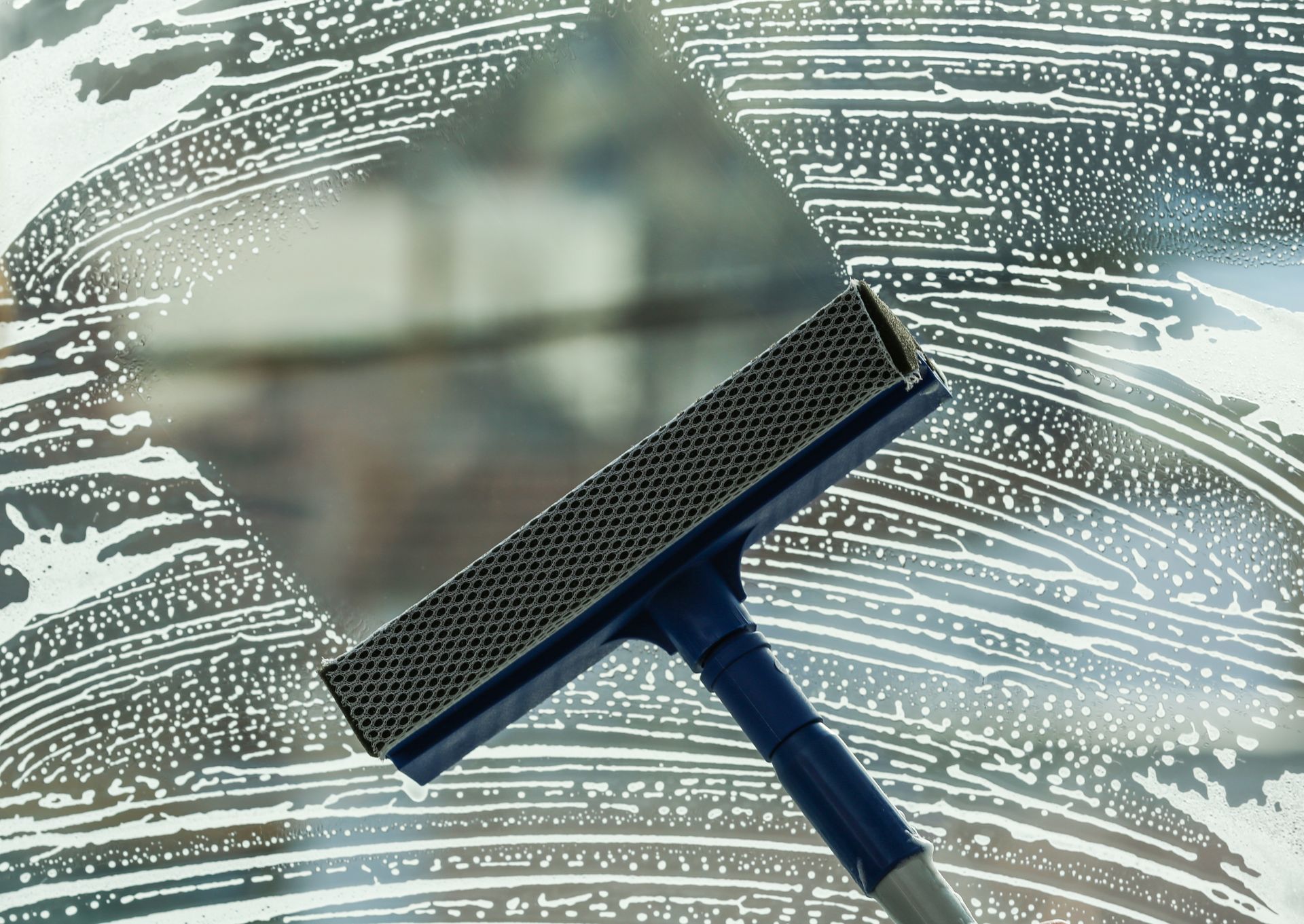Window Cleaning in Bloomfield Hills, MI