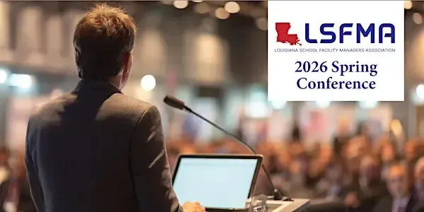 salus at the 2026 LSFMA Conference