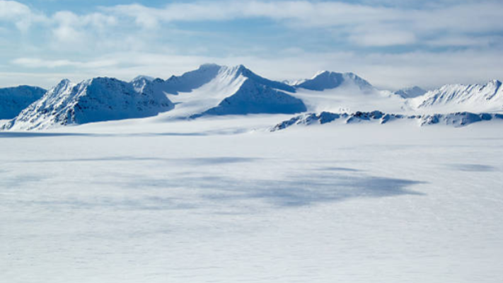 Example of austere environment to use Vulcan Expedition by Sol Donum