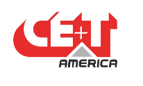 CE+T America logo with Sol Donum partnership