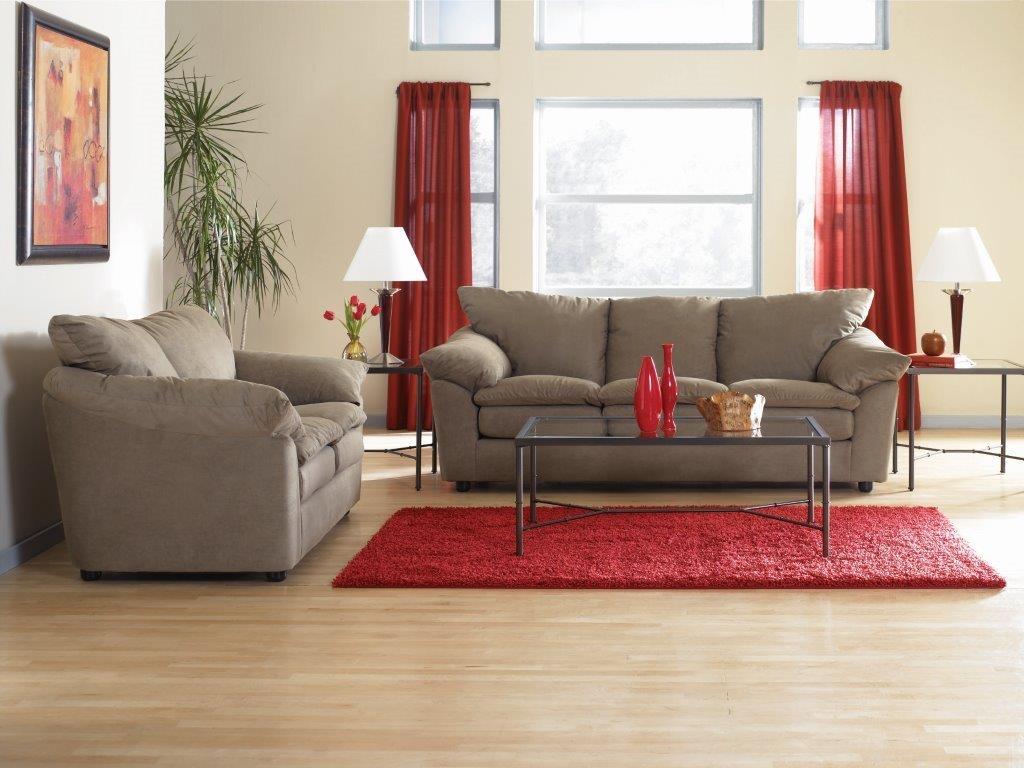 Living Room Furniture West Lebanon, NH Brown Furniture