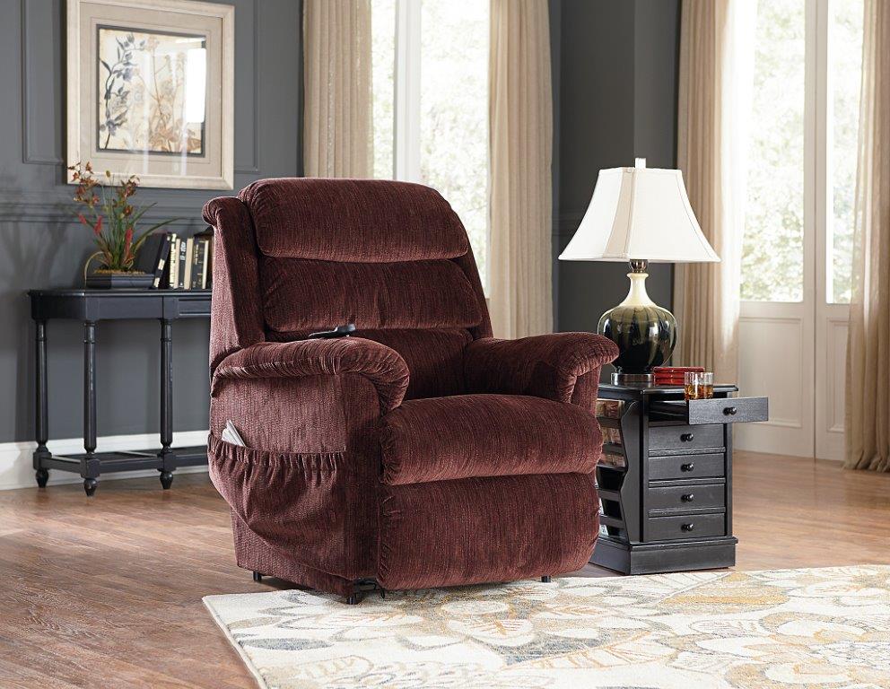 Living Room Furniture West Lebanon, NH Brown Furniture