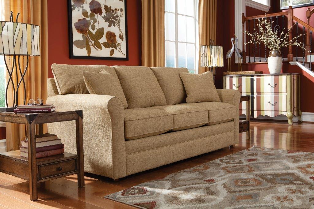 Living Room Furniture West Lebanon, NH Brown Furniture