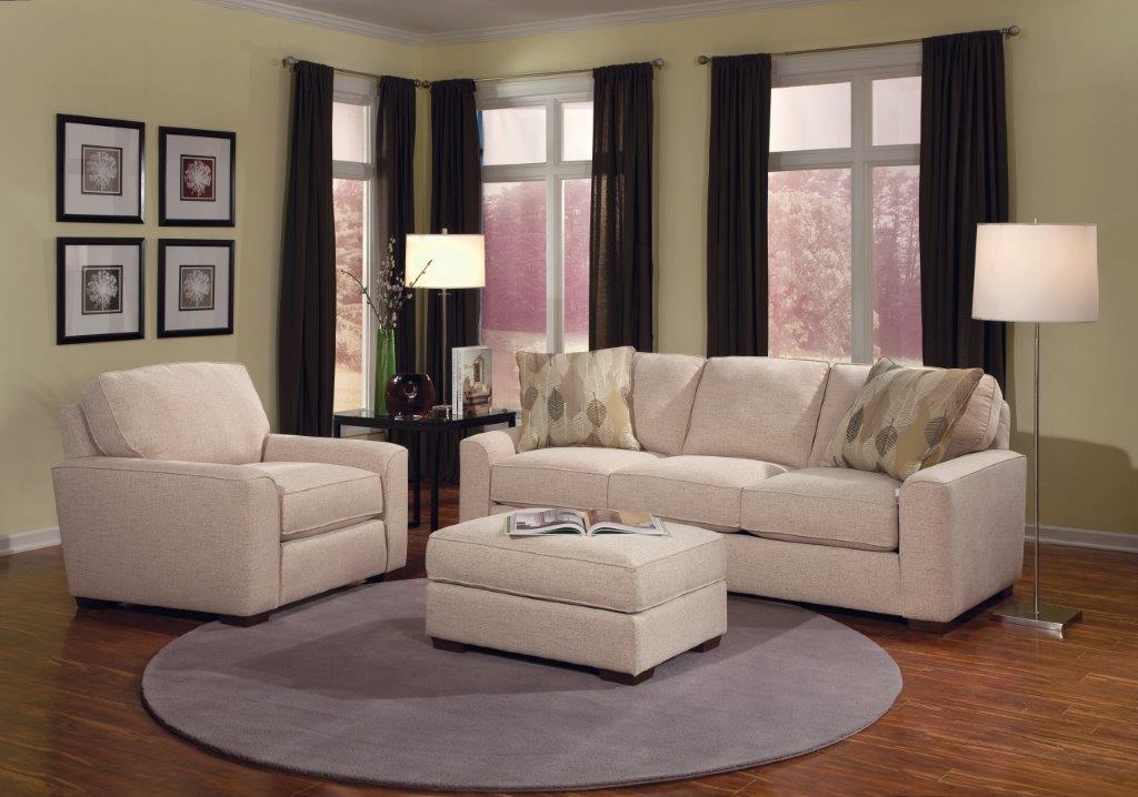 Living Room Furniture | West Lebanon, NH: Brown Furniture