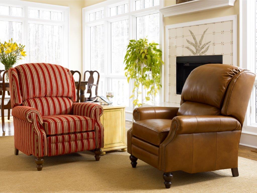 Living Room Furniture West Lebanon, NH Brown Furniture