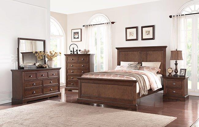 Bedroom Furniture | West Lebanon, NH: Brown Furniture