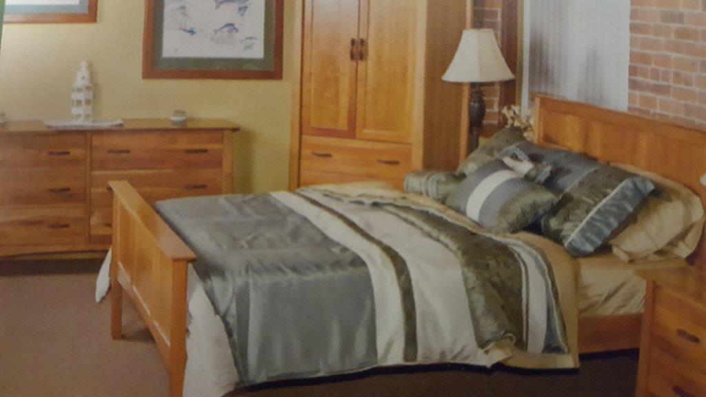 Bedroom Furniture West Lebanon, NH Brown Furniture